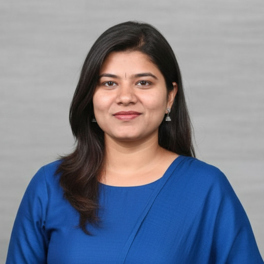 Pooja Vitthal Giri